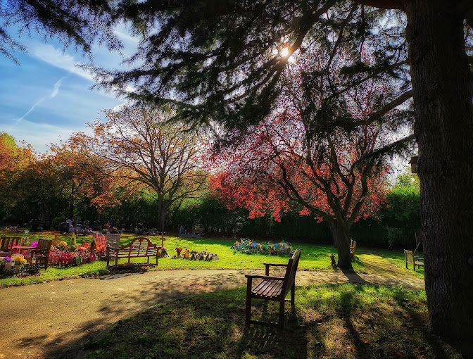 Bedfont Cemetery - In Memory Of Life Funerals